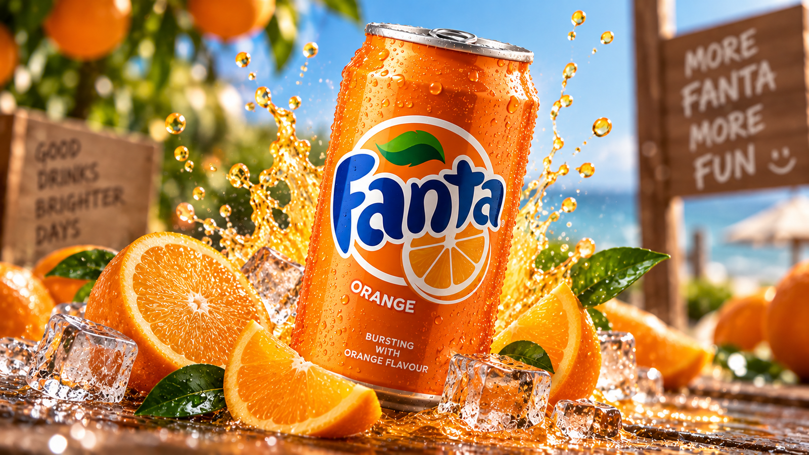 Fanta