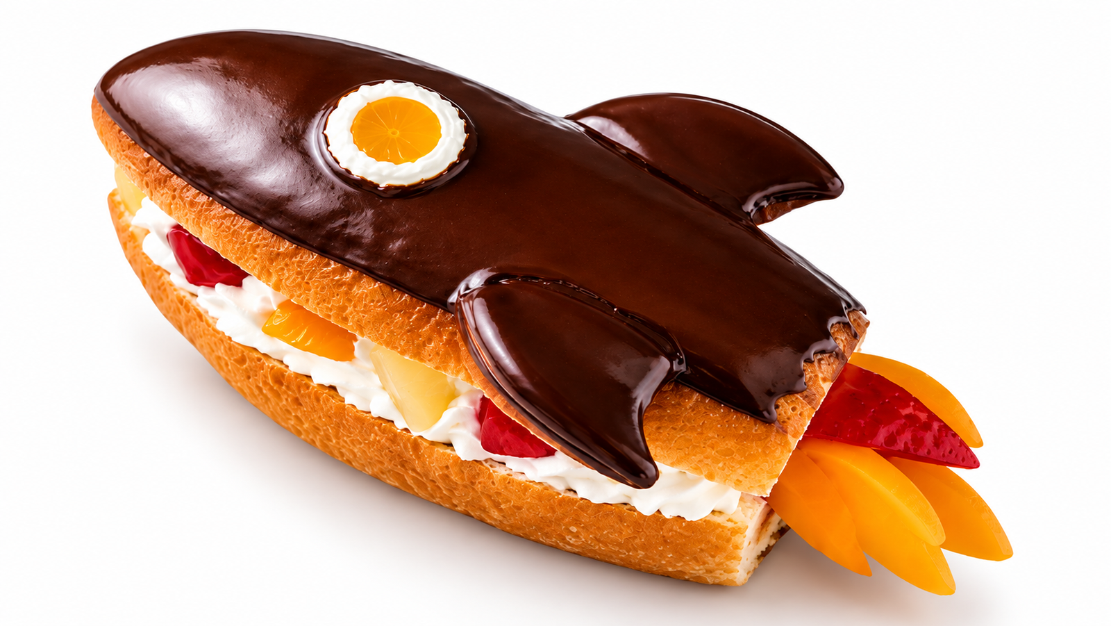 Dolci Rocket